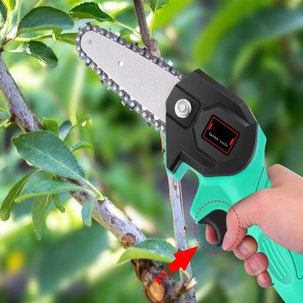 Brenchie Chainsaw-2