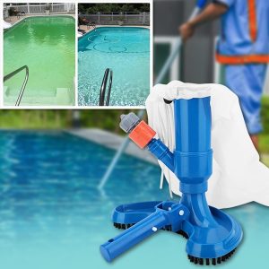 Baseina putekļsūcēja sūkšanas galva | POOLOOVER