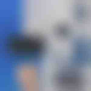 Profesionāls krāsošanas komplekts | PRIMEPAINTER