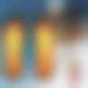 USB uzlādējamas apsildāmas apavu zoles HOTFEET