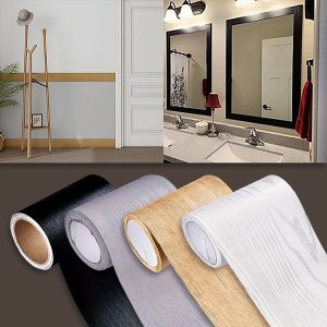 Pielīmējama koka apdares līnija (5 m) | DECORIM