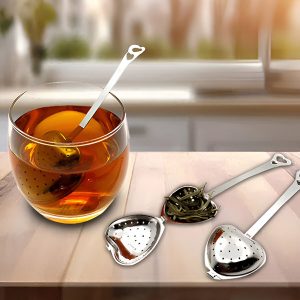 Sirds formas tējas sietiņš | INFUSPOON