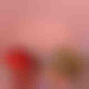 LED virtene ar rozēm (2 m) | LUMEROSE