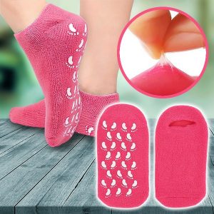 Zeķes sausām un saplaisājušām pēdām | PEDISOCKS