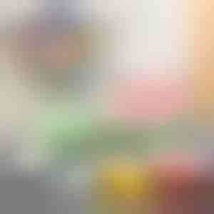 Virtuves silikona vāciņi (12gab) | SILICAPS