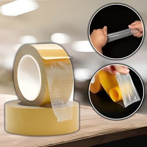 Divpusēja, daudzfunkcionāla līmlente | SMARTAPE