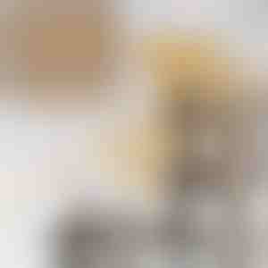 Ziemassvētku cepumu griezēju komplekts (4 gab.) | XMASCUTS