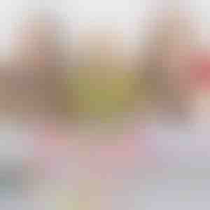 DIY komplekts rokassprādžu pīšanai | BRAIDMAKER