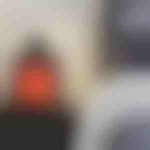 Galda lampa | FIRELAMP