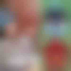 Cepure, kas spīd tumsā | XBEANIE