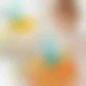 Bērnu virtuves izlietne ar tekošu krānu | SINKIFUN