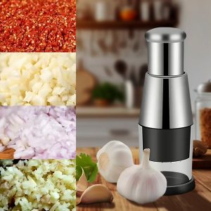 Manuālais dārzeņu smalcinātājs | CHOPSTER