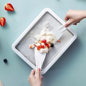 Jogurta saldējuma gatavotājs | ICEROLLI