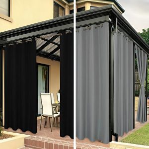 Āra aizkari (127 x 244 cm) | DRAPELUX