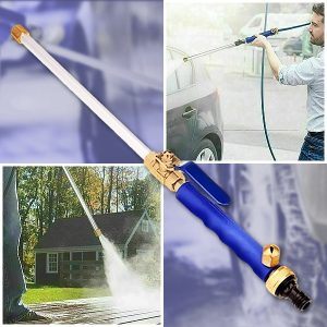 Augstspiediena tīrīšanas uzgalis | WATERJET