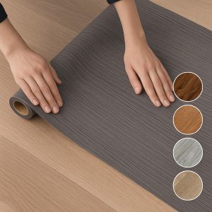 Pašlīpīgs koka graudu uzlīmējums (300x40cm) | DURAWOOD