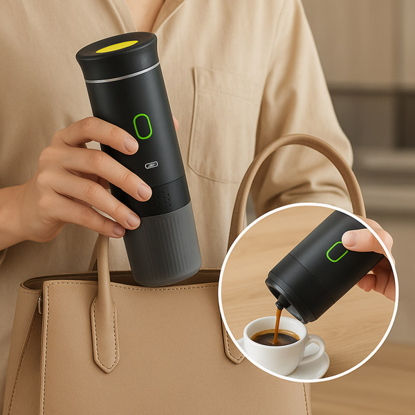 ESPRESSNA