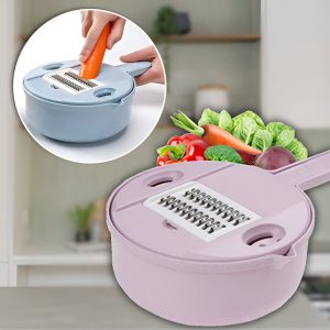 Daudzfunkcionāls pārtikas griezējs | CHOPIBOX