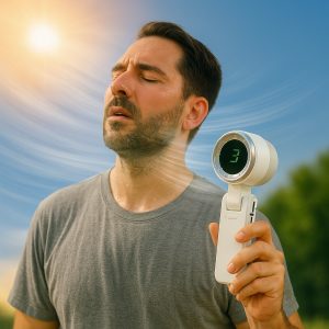 Turbīnas ventilators, kas atdzesē nekavējoties | TURBELLO