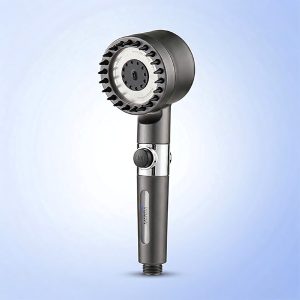 Daudzfunkcionāla masāžas duša | SHOWERELAX